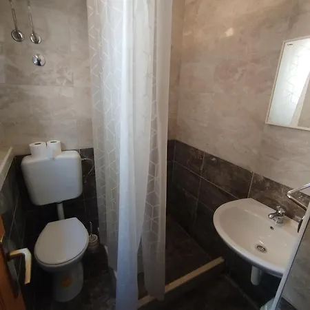 Apartman Miz